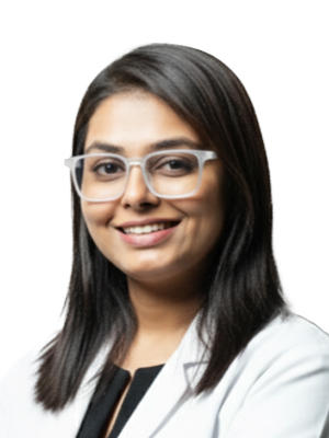 Dr. Anjali Sidapara