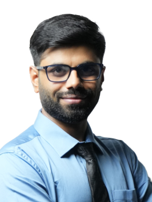 Dr. Sarthak Sidapara