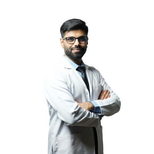 Dr D M Sidapara