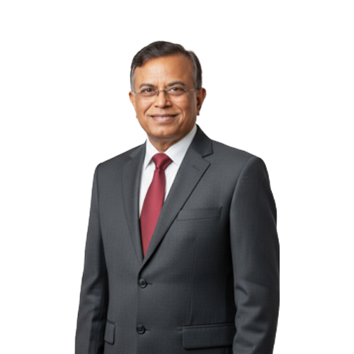Dr D M Sidapara